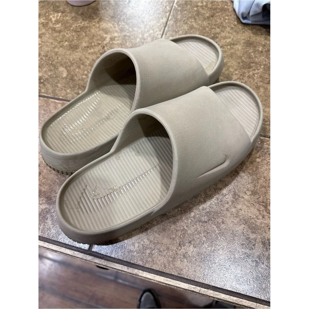 Nike minimalist calm